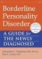 Borderline Personality Disorder