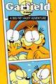 Garfield Original Graphic Novel: A Big Fat Hairy Adventure: A Big Fat Hairy Adventure