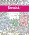 Boudoir Coloring Book: A Cultural Cornucopia of Romance & Beauty