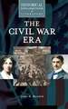 The Civil War Era: A Historical Exploration of Literature