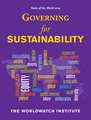 State of the World 2014: Governing for Sustainability