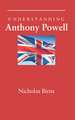 Understanding Anthony Powell