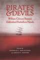 Pirates and Devils: William Gilmore Simms's Unfinished Postbellum Novels