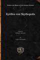 Kyrillos von Skythopolis