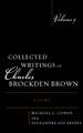 COLLECTED WRITINGS OF CHARLES