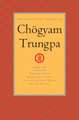 The Collected Works of Chögyam Trungpa, Volume 10: Work, Sex, Money - Mindfulness in Action - Devotion and Crazy Wisdom - Selected Writings