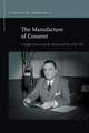 The Manufacture of Consent: J. Edgar Hoover and the Rhetorical Rise of the FBI