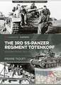 The 3rd SS Panzer Regiment