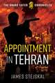 Appointment in Tehran