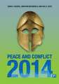 Peace and Conflict 2014