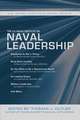 The U.S. Naval Institute on Naval Leadership