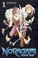 Noragami Volume 1: Stray God