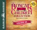 The Boxcar Children Collection, Volume 29