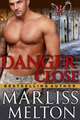 Danger Close (the Echo Platoon Series, Book 1)