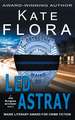 Led Astray (a Joe Burgess Mystery, Book 5)