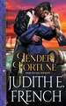 Tender Fortune (The Triumphant Hearts Series, Book 2)