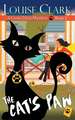 The Cat's Paw (the 9 Lives Cozy Mystery Series, Book 2)