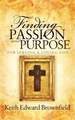 Finding Passion and Purpose for Serving a Loving God