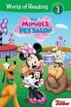 Minnie's Pet Salon