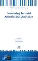 COUNTERING TERRORIST ACTIVITIES IN CYBER