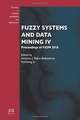 FUZZY SYSTEMS & DATA MINING IV