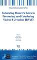 ENHANCING WOMENS ROLES IN PREVENTING & C