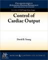 Control of Cardiac Output