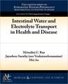 Intestinal Water and Electrolyte Transport in Health and Disease