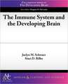 The Immune System and the Developing Brain