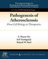 Pathogenesis of Atherosclerosis