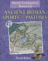 Ancient Roman Sports and Pastimes