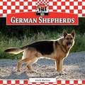 German Shepherds