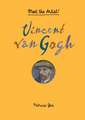 Vincent Van Gogh: Meet the Artist!