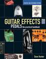 Guitar Effects Pedals