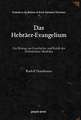 Das Hebraer-Evangelium