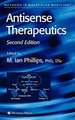 Antisense Therapeutics