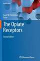 The Opiate Receptors