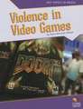 Violence in Video Games