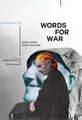 Words for War