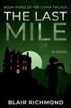 The Last Mile (the Lithia Trilogy, Book 3)