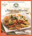 Meals In Minutes