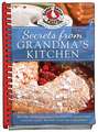 Secrets from Grandma's Kitchen