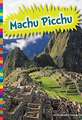 Mach Picchu