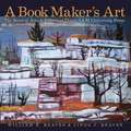 A Book Maker's Art