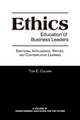 Ethics Education of Business Leaders