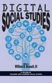 Digital Social Studies (Hc)