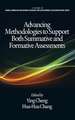 Advancing Methodologies to Support Both Summative and Formative Assessments (Hc)