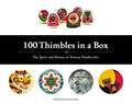 100 Thimbles in a Box: The Spirit and Beauty of Korean Handicrafts