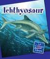 Ichthyosaur