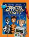 Creating Halloween Crafts